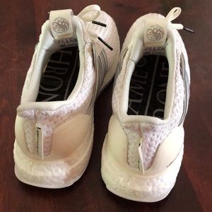 Game of thrones Targaryen Adidas Ultra boost